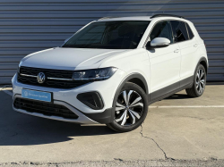 Volkswagen T-Cross 1.0 TSI 116 Start/Stop DSG7 V... 84-Vaucluse