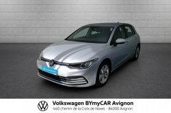 Volkswagen Golf 1.0 TSI OPF 110 BVM6 Life 84-Vaucluse