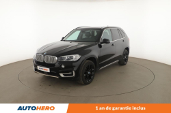 BMW X5 xDrive30d xLine BVA8 258 ch 92-Hauts-de-Seine
