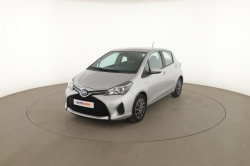 Toyota Yaris 1.5 Hybrid France 5P 100H 13-Bouches du Rhône