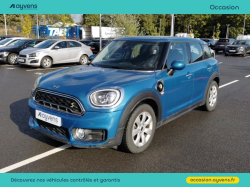 Mini Countryman Cooper SE 136ch + 88ch Business ... 59-Nord