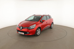 Renault Clio Estate 1.5 dCi Intens Eco2 EDC 90 c... 13-Bouches du Rhône