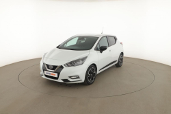 Nissan Micra 1.0 IG-T Acenta 92 ch 13-Bouches du Rhône
