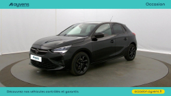 Opel Corsa 1.2 Turbo 100ch GS Line 91-Essone