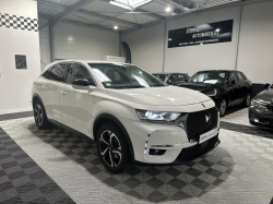 DS DS 7 Crossback 1.5 BHDI 130CH BUSINESS 37-Indre-et-Loire