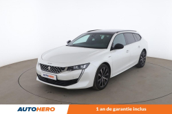 Peugeot 508 SW 2.0 Blue-HDi GT Line EAT8 163 ch 92-Hauts-de-Seine