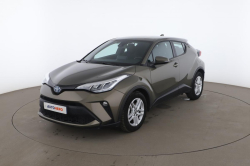Toyota C-HR 1.8 Hybride 122 ch 13-Bouches du Rhône