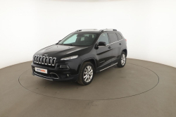 Jeep Cherokee 2.0 MultiJet AD1 Limited 4WD Auto ... 13-Bouches du Rhône