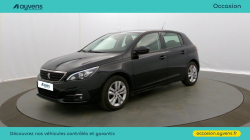 Peugeot 308 1.5 BlueHDi 130ch S&S Active Pack 35-Ille-et-Vilaine