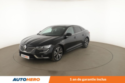 Renault Talisman 2.0 Blue dCi Initiale Paris EDC... 92-Hauts-de-Seine