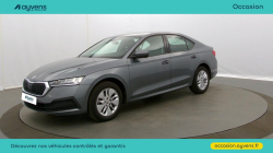 Skoda Octavia 2.0 TDI 150ch Business DSG7 35-Ille-et-Vilaine