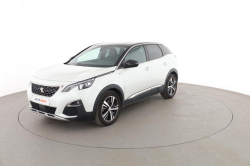 Peugeot 3008 1.2 PureTech GT Line 130 ch 13-Bouches du Rhône
