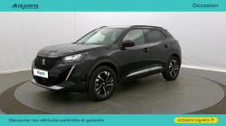 Peugeot 2008 e-2008 136ch Allure 69-Rhône