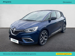 Renault Scénic 1.3 TCe 140ch Intens EDC - 21 67-Bas-Rhin