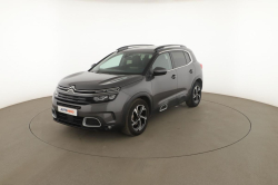 Citroën C5 Aircross 1.5 Blue-HDi Shine BV6 131 ... 13-Bouches du Rhône