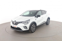 Renault Captur 1.3 TCe Initiale Paris EDC 154 ch 13-Bouches du Rhône