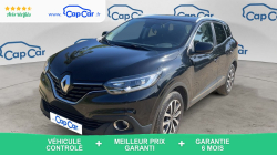 Renault Kadjar 1.5 Blue dCi 115 EDC7 Intens - Au... 75-Paris