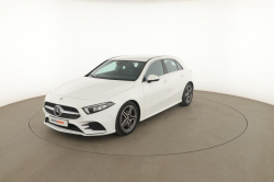 Mercedes Classe A 200 d AMG Line 8G-DCT 150 ch 13-Bouches du Rhône