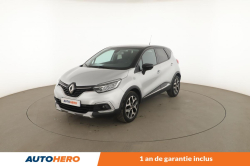 Renault Captur 0.9 TCe Energy Xmod 90 ch 92-Hauts-de-Seine