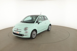 Fiat 500 1.2 Lounge 69 ch 13-Bouches du Rhône