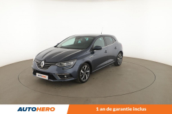 Renault Mégane 1.2 TCe Energy Intens 132 ch 92-Hauts-de-Seine