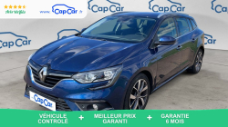 Renault Mégane 1.5 dCi 110 Energy EDC6 Business 75-Paris