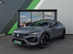 Peugeot 408 PHEV 180 e-EAT8 GT 60-Oise
