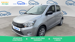 Suzuki Celerio 1.0 68 Privilège 75-Paris