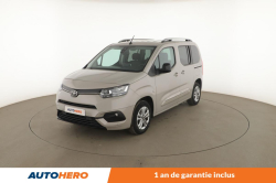 Toyota Proace City Verso Medium 1.5 D-4D 100 ch 92-Hauts-de-Seine