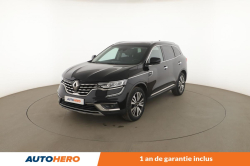 Renault Koleos 1.3 TCe Initiale Paris EDC 158 ch 92-Hauts-de-Seine