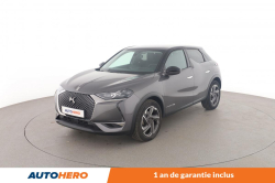 DS DS 3 Crossback 1.2 PureTech Grand Chic Automa... 92-Hauts-de-Seine