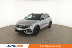 Volkswagen T-Roc 1.5 TSI EVO2 R-Line DSG7 150 ch 92-Hauts-de-Seine