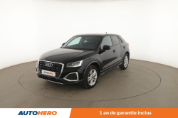 Audi Q2 30 TDI Business Executive S tronic 116 c... 92-Hauts-de-Seine