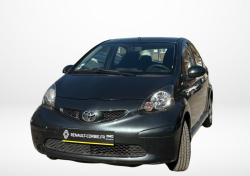 Toyota Aygo 1.0 VVTI CONFORT 80-Somme
