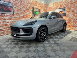 Porsche Macan S 2.9 V6 380cv Phase 3 PDK 33-Gironde