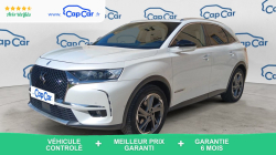 DS DS 7 Crossback 2.0 HDi 180 Rivoli 75-Paris