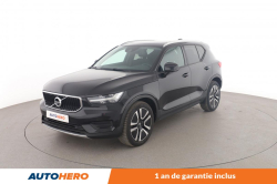 Volvo XC40 1.5 T3 Geartronic 8 163 ch 92-Hauts-de-Seine