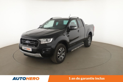 Ford Ranger 2.0 EcoBlue Super Cabine Wildtrak Au... 92-Hauts-de-Seine