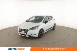 Nissan Micra 1.0 IG-T Acenta 92 ch 92-Hauts-de-Seine
