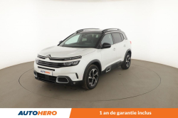 Citroën C5 Aircross 1.5 Blue-HDi Shine EAT8 131... 92-Hauts-de-Seine