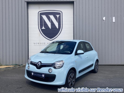 Renault Twingo 1.0 SCe 70 CH ZEN - GARANTIE 6 MO... 14-Calvados