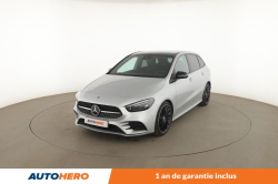 Mercedes Classe B 180 AMG Line Edition 7G-DCT 13... 92-Hauts-de-Seine