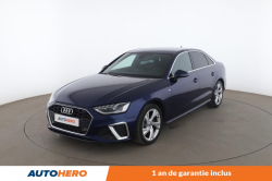 Audi A4 40 TFSI Ultra S line S tronic 190 ch 92-Hauts-de-Seine