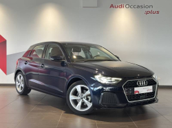 Audi A1 sportback 35 TFSI 150 ch S tronic 7 Busi... 93-Seine-Saint-Denis
