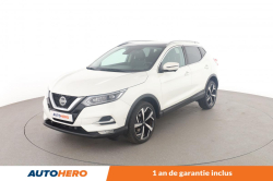 Nissan Qashqai 1.3 DIG-T Tekna 140 ch 92-Hauts-de-Seine