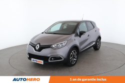 Renault Captur 1.2 TCe Intens EDC 120 ch 92-Hauts-de-Seine