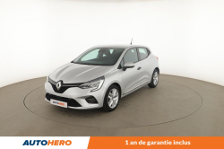 Renault Clio 1.0 TCe Business 100 ch 92-Hauts-de-Seine