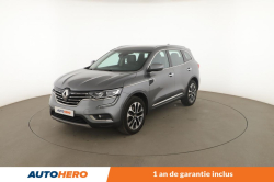 Renault Koleos 2.0 dCi Zen 4x2 X-Tronic 177 ch 92-Hauts-de-Seine