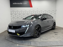 Peugeot 508 SW Hybrid4 360 e-EAT8 Peugeot Sport ... 31-Haute-Garonne