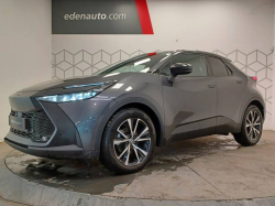 Toyota C-HR Hybride 200 Design 31-Haute-Garonne